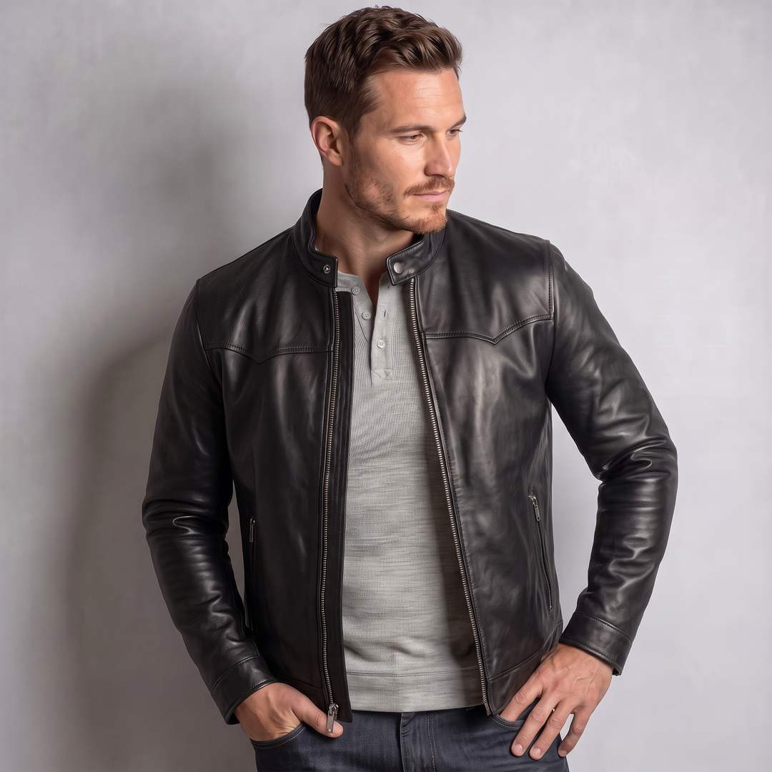 Pirate Jacket