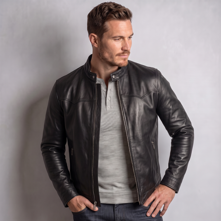 Pirate Jacket