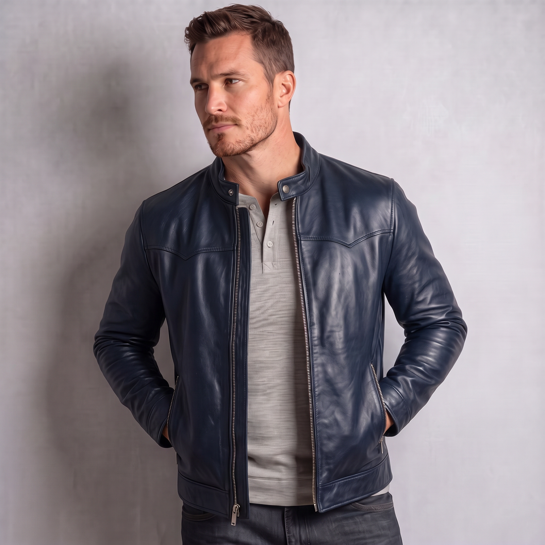 Pirate Jacket