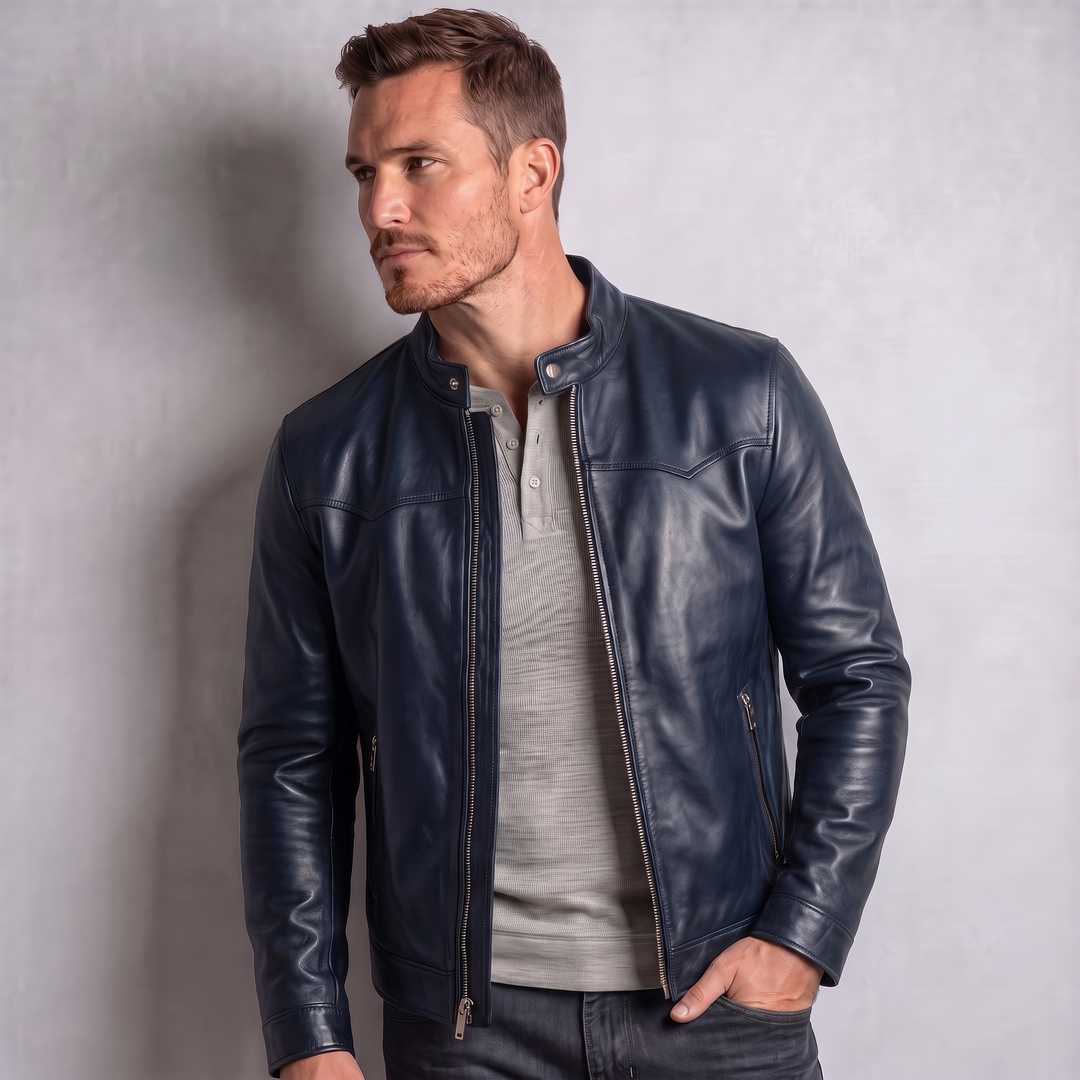 Pirate Jacket