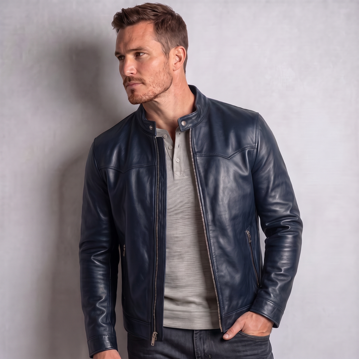 Pirate Jacket