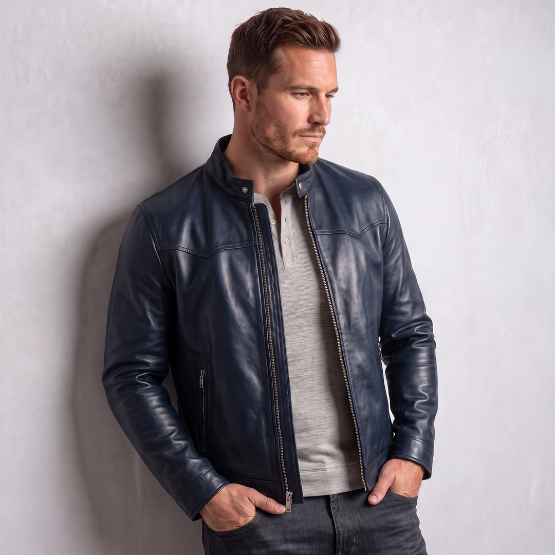 Pirate Jacket