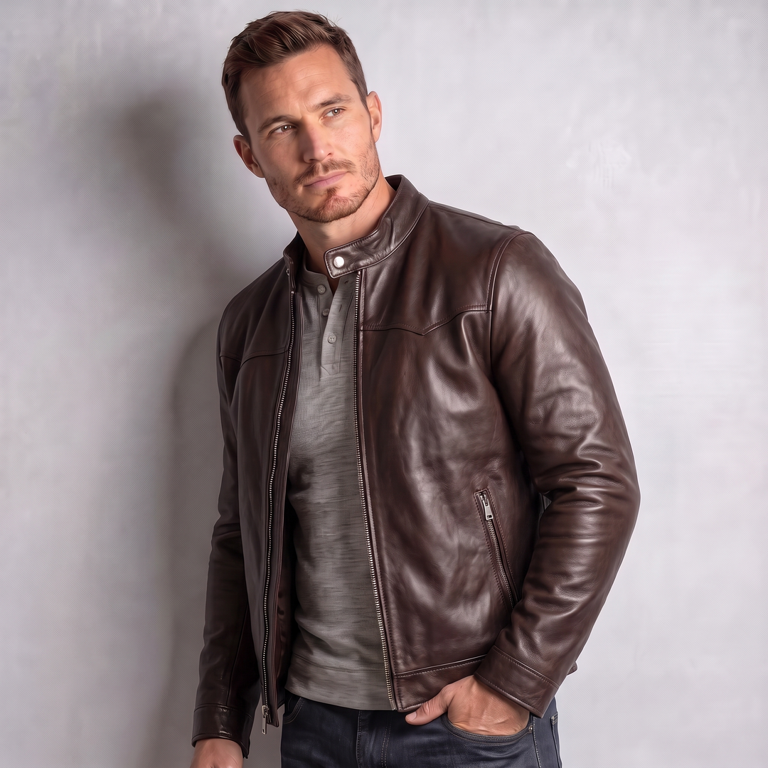 Pirate Jacket