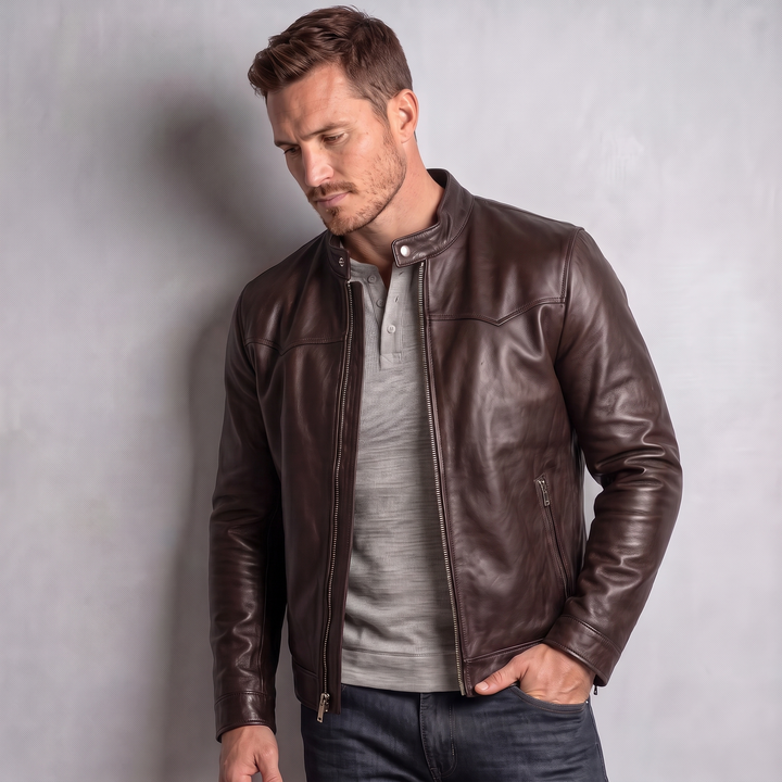 Pirate Jacket