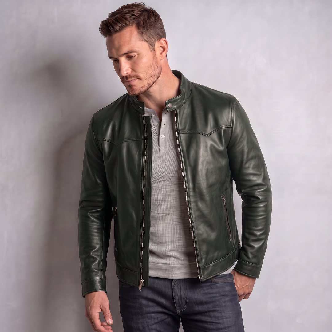 Pirate Jacket