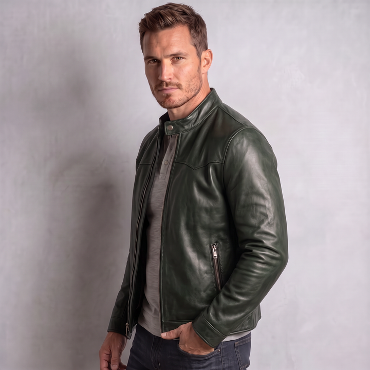 Pirate Jacket