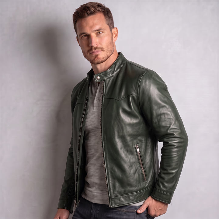 Pirate Jacket