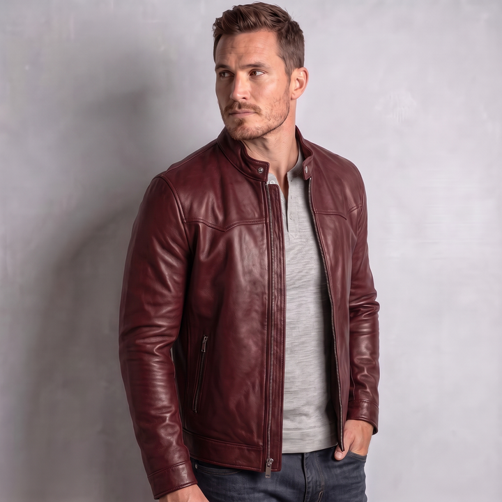 Pirate Jacket