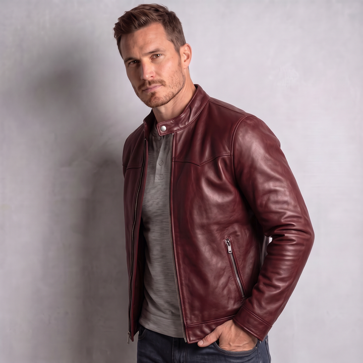 Pirate Jacket