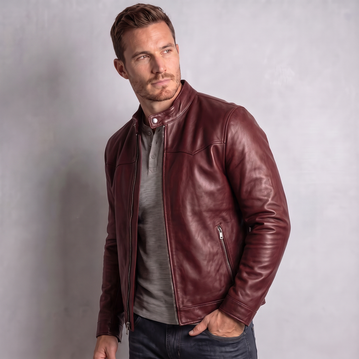 Pirate Jacket
