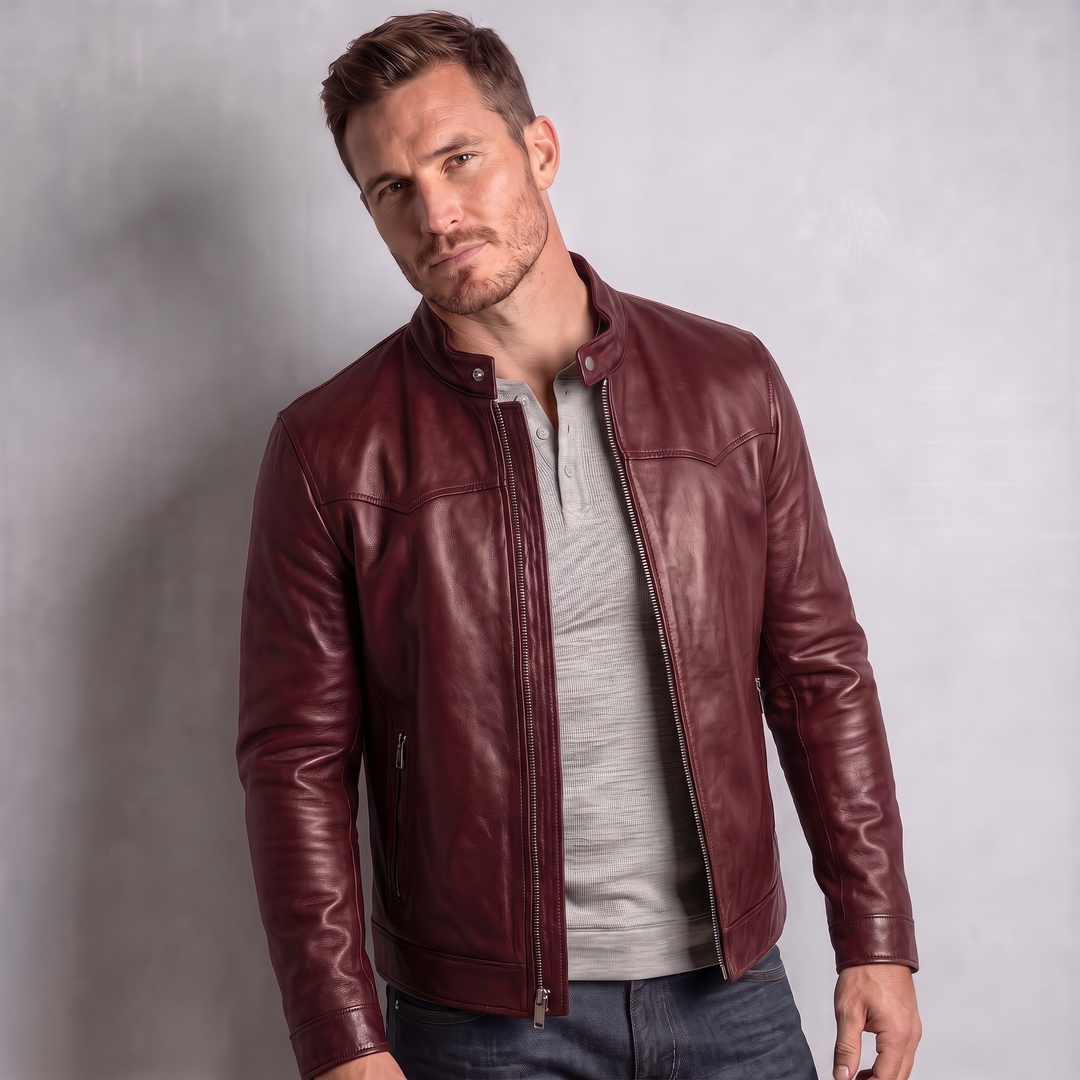Pirate Jacket