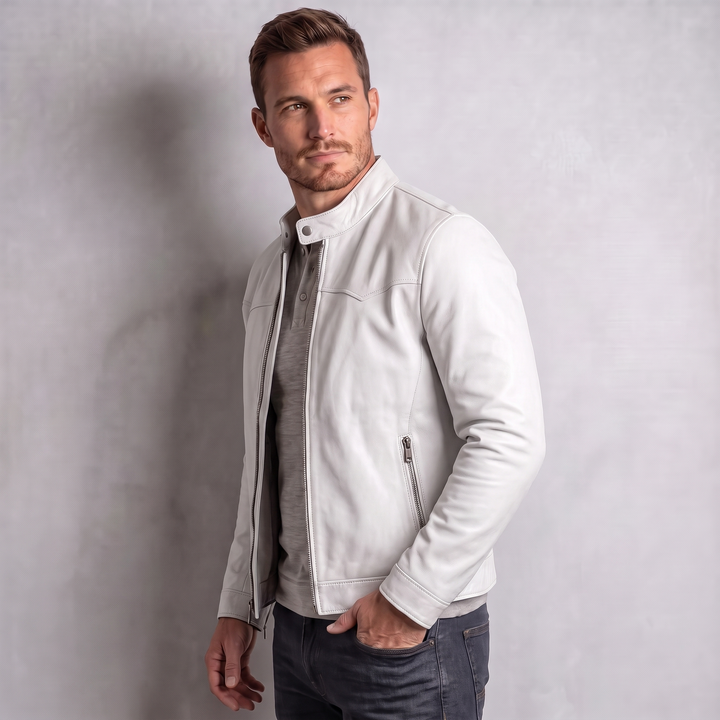 Pirate Jacket