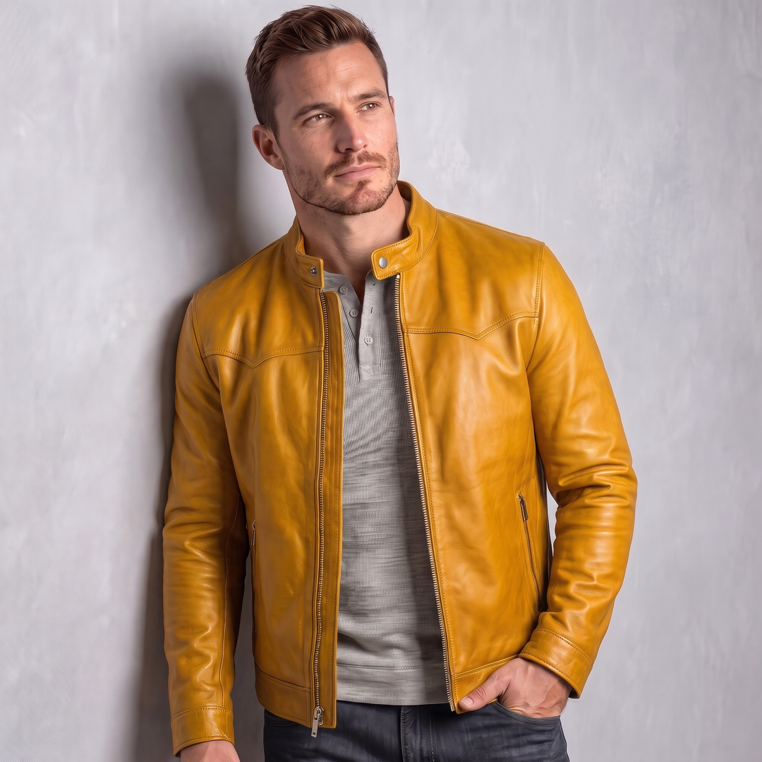 Pirate Jacket