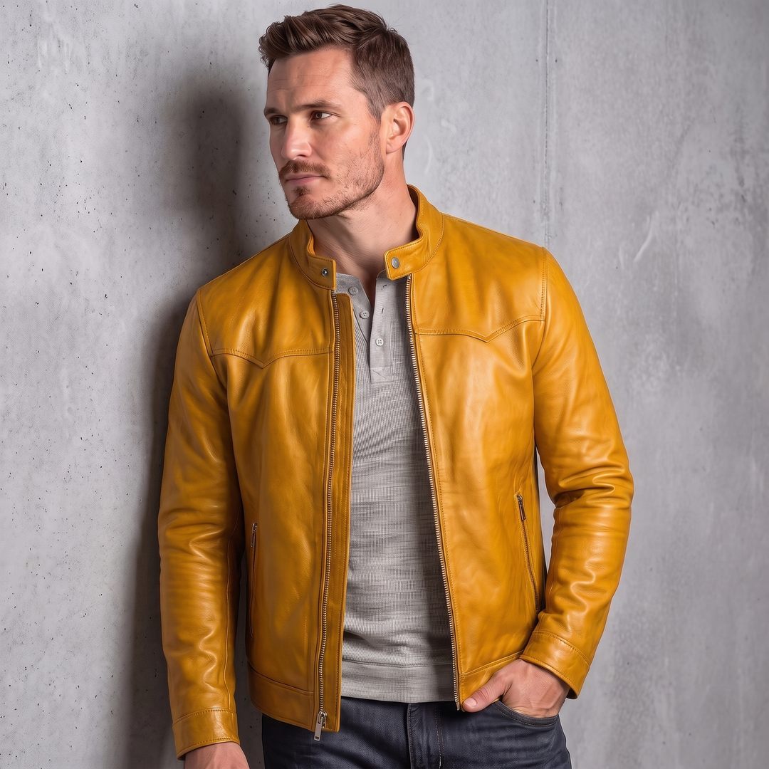 Pirate Jacket