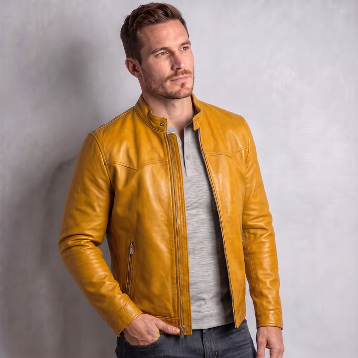 Pirate Jacket