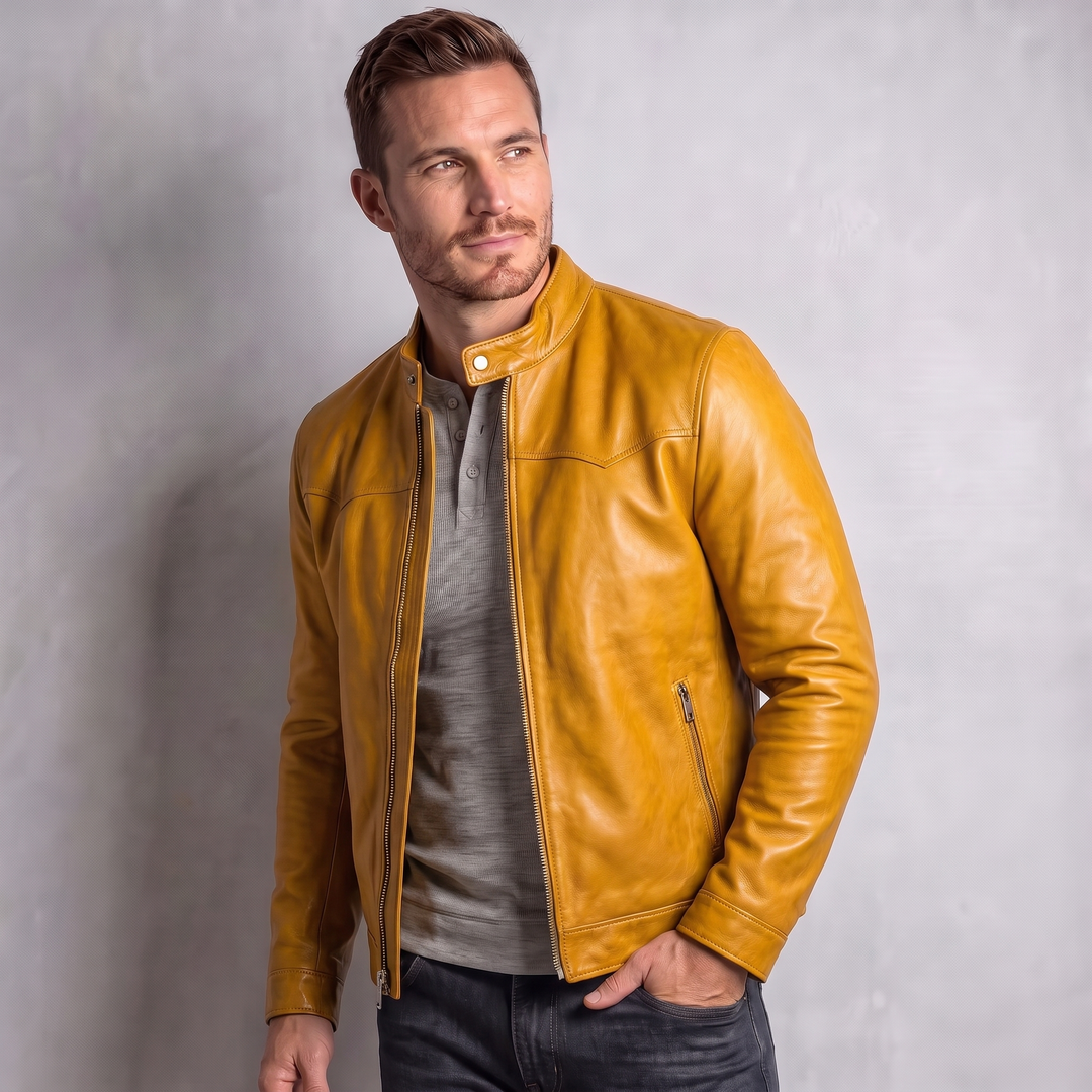 Pirate Jacket
