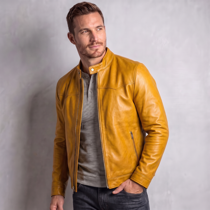 Pirate Jacket