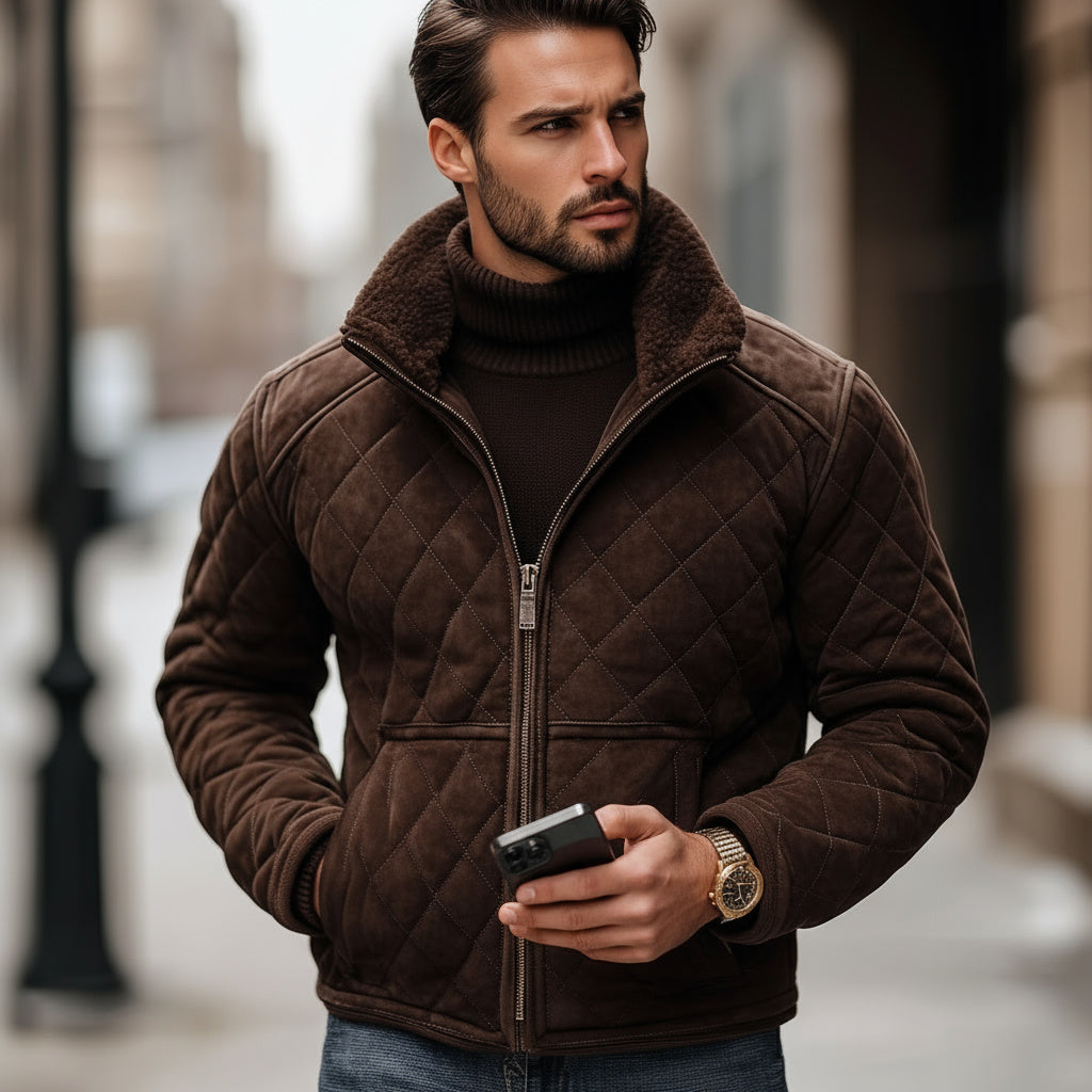 Polaris Jacket