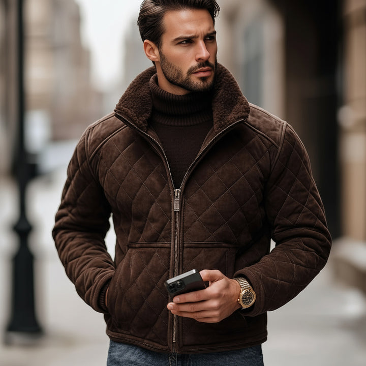 Polaris Jacket