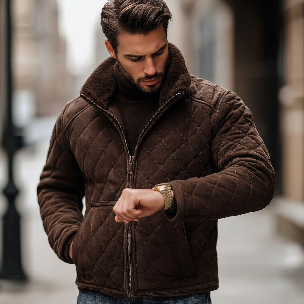 Polaris Jacket