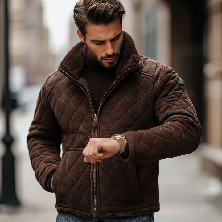 Polaris Jacket