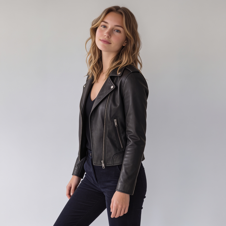 Veste Polly