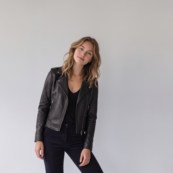 Veste Polly