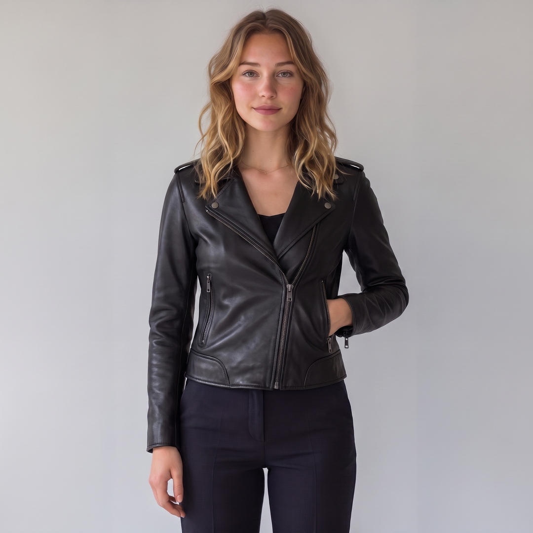 Veste Polly