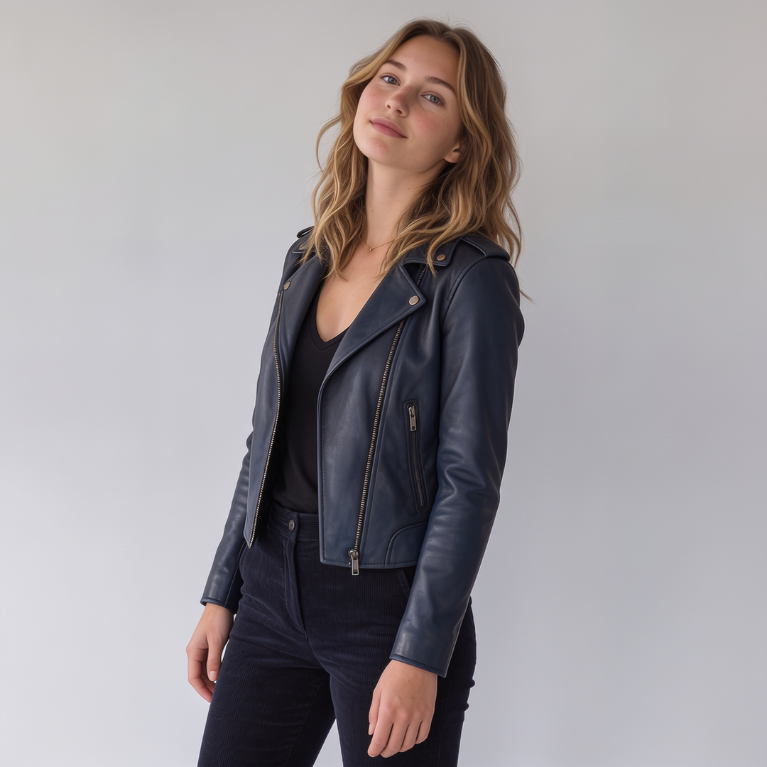 Veste Polly