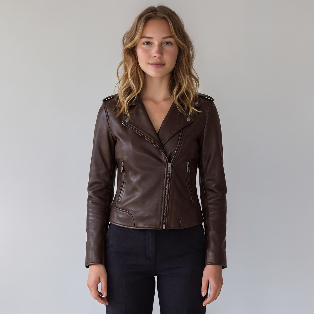 Veste Polly