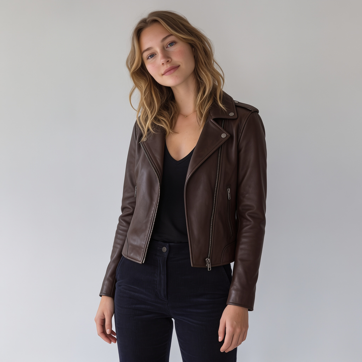Veste Polly