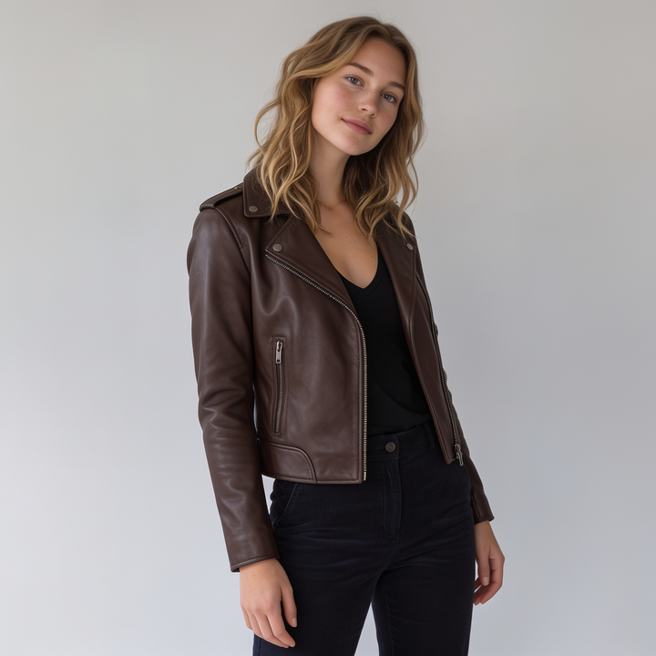 Veste Polly