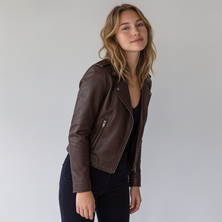 Veste Polly
