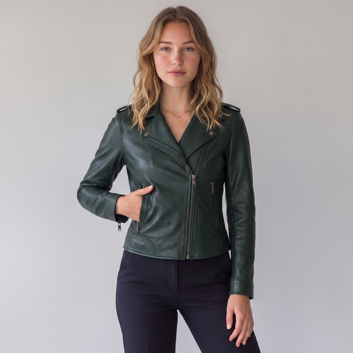 Veste Polly