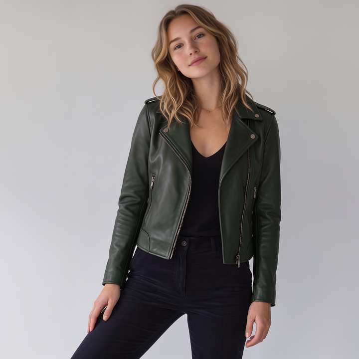 Veste Polly