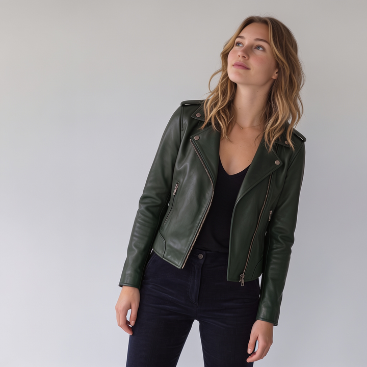 Veste Polly