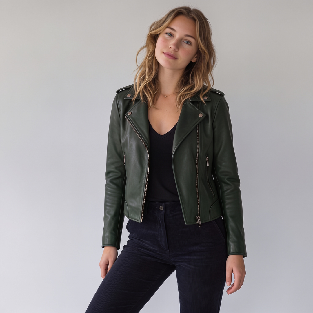 Veste Polly