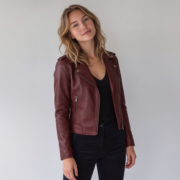 Veste Polly