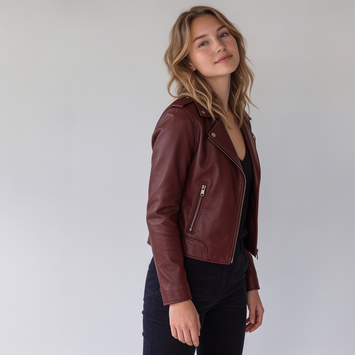 Veste Polly