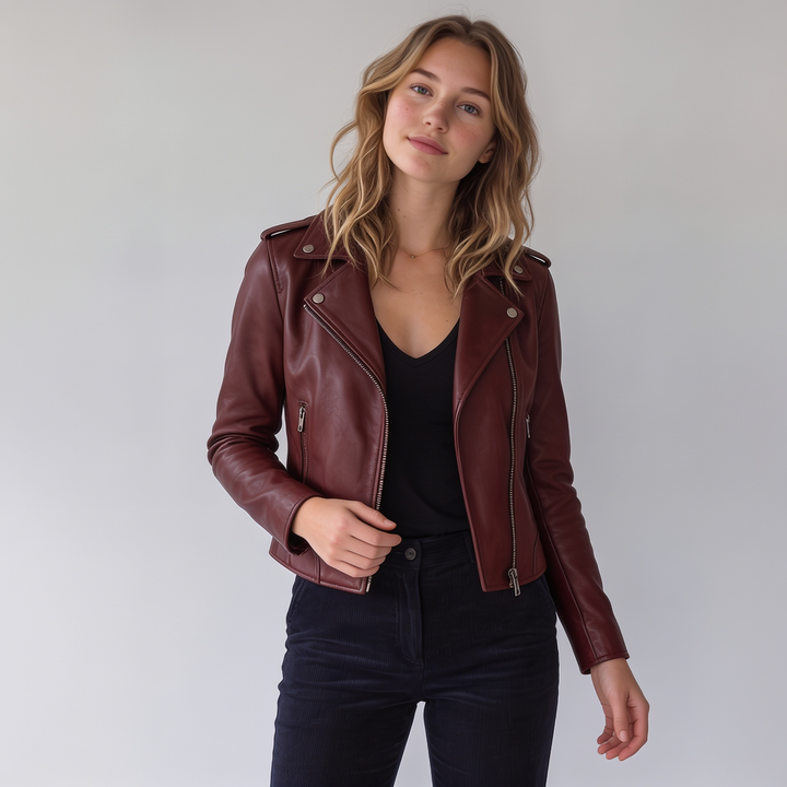 Veste Polly