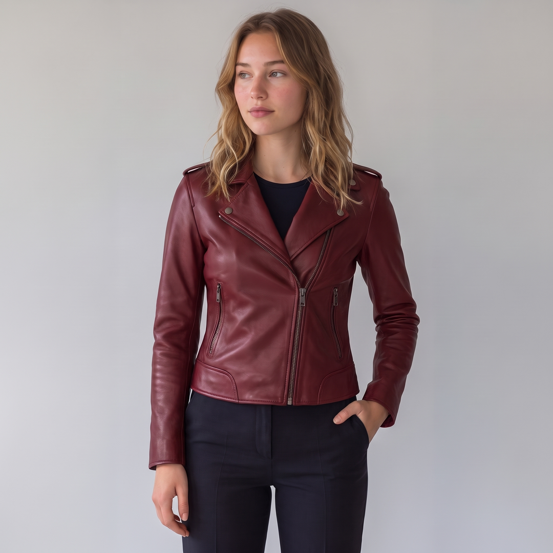 Veste Polly