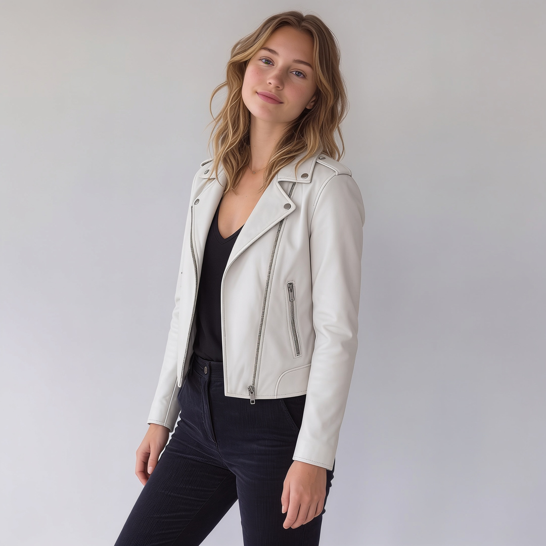 Veste Polly