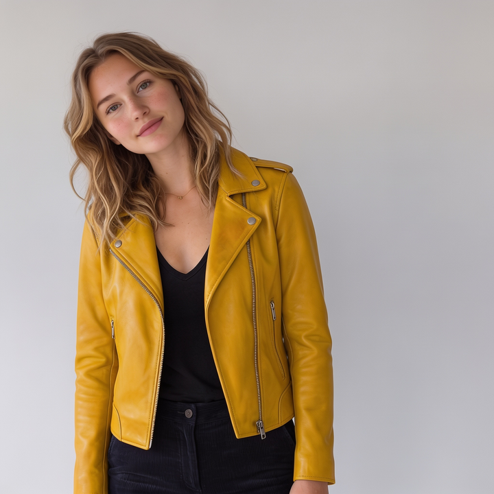 Veste Polly