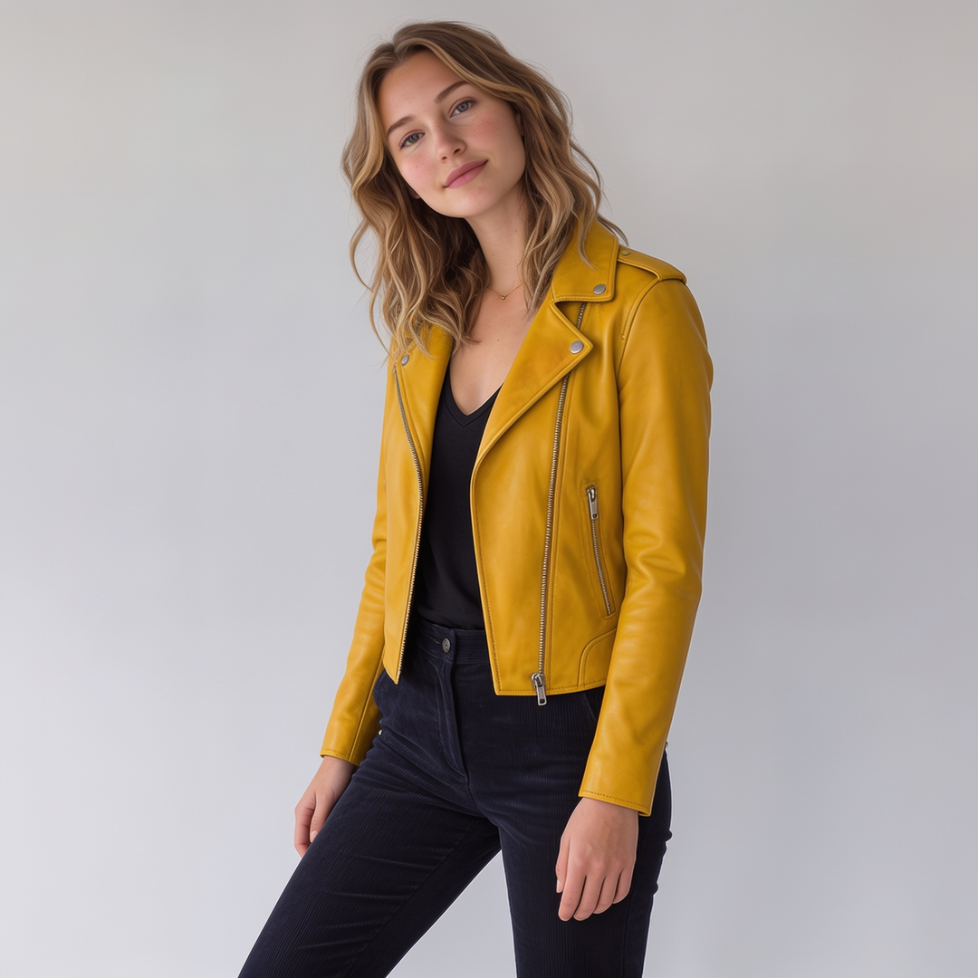 Veste Polly