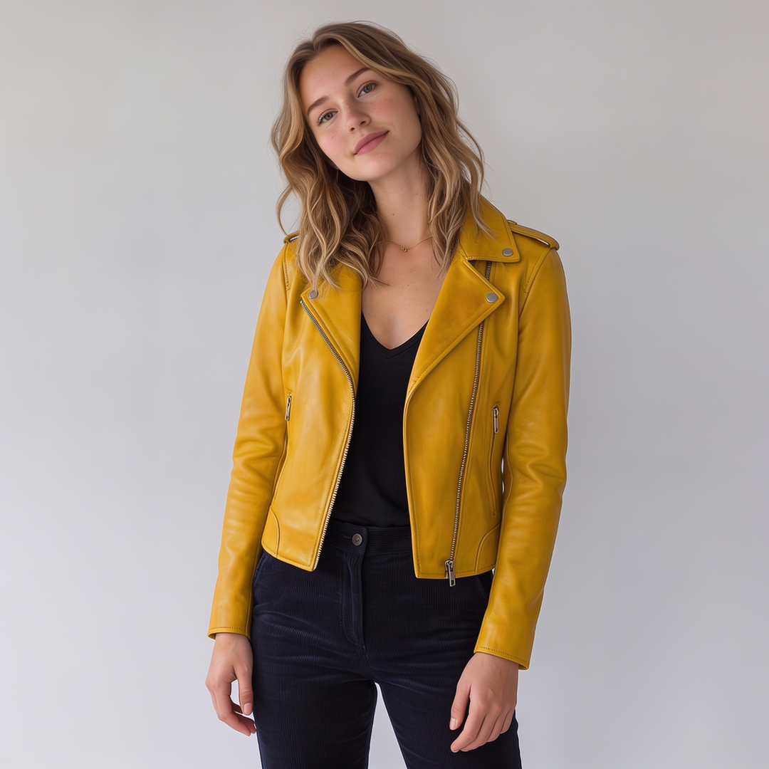 Veste Polly
