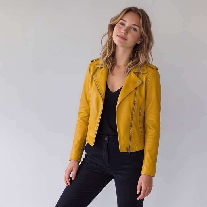 Veste Polly