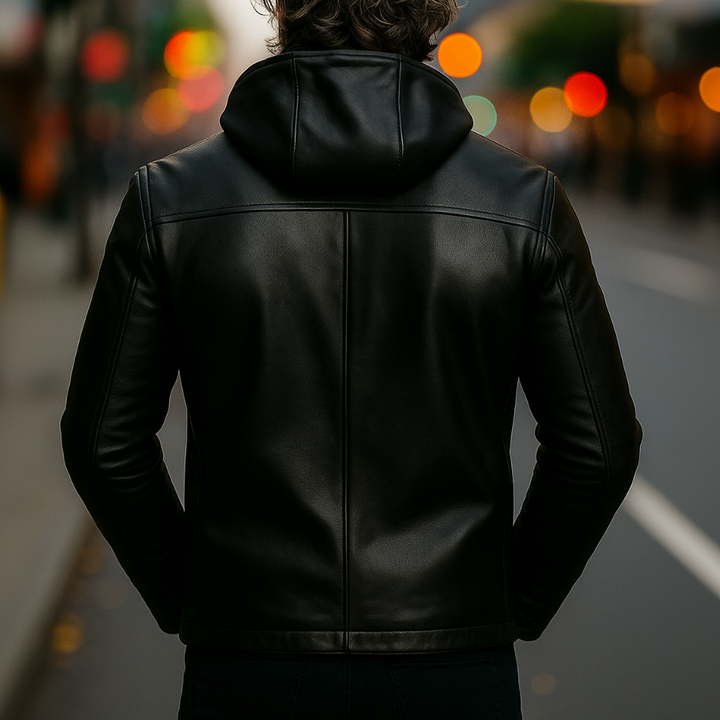 Altair Jacket