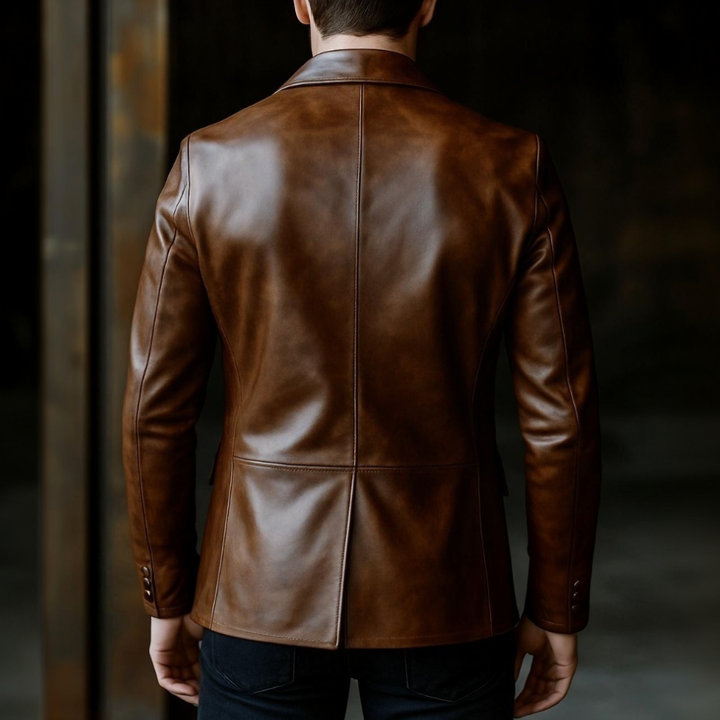 Valkyrie Blazer