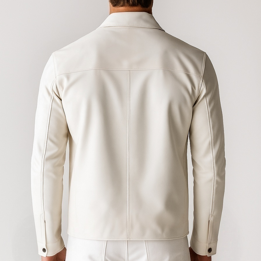 Torres Jacket