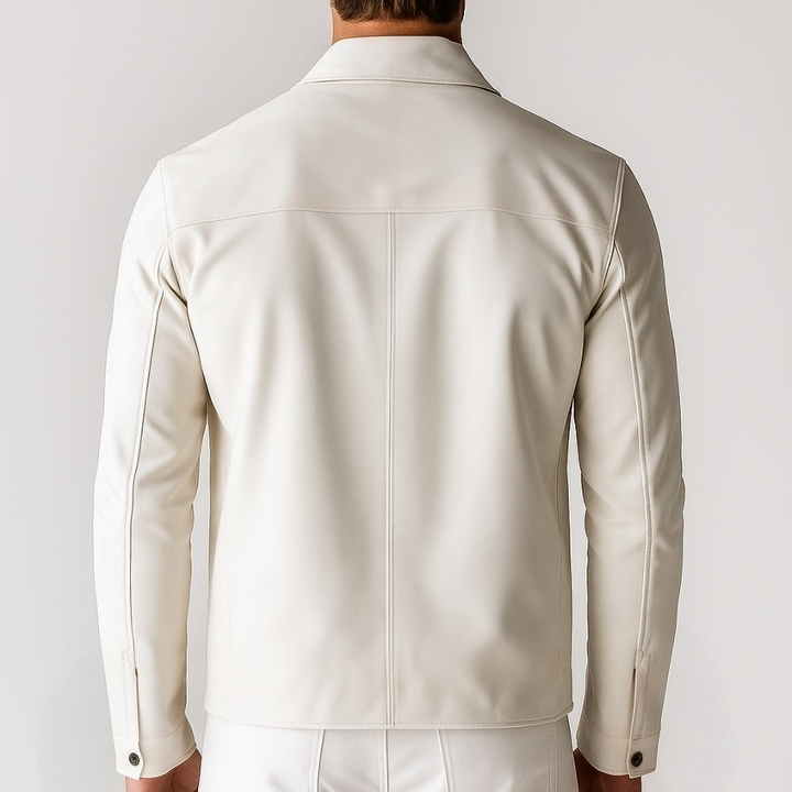 Torres Jacket